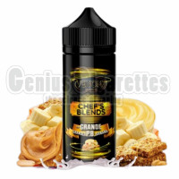 Venomz The Grande PB Banana 120ml